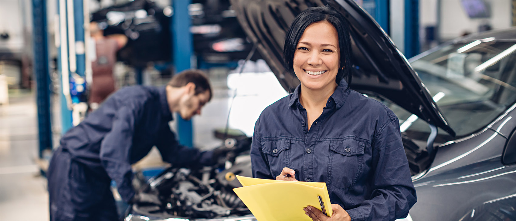 Ft Walton Beach Auto Repair & Aftermarket Accessories