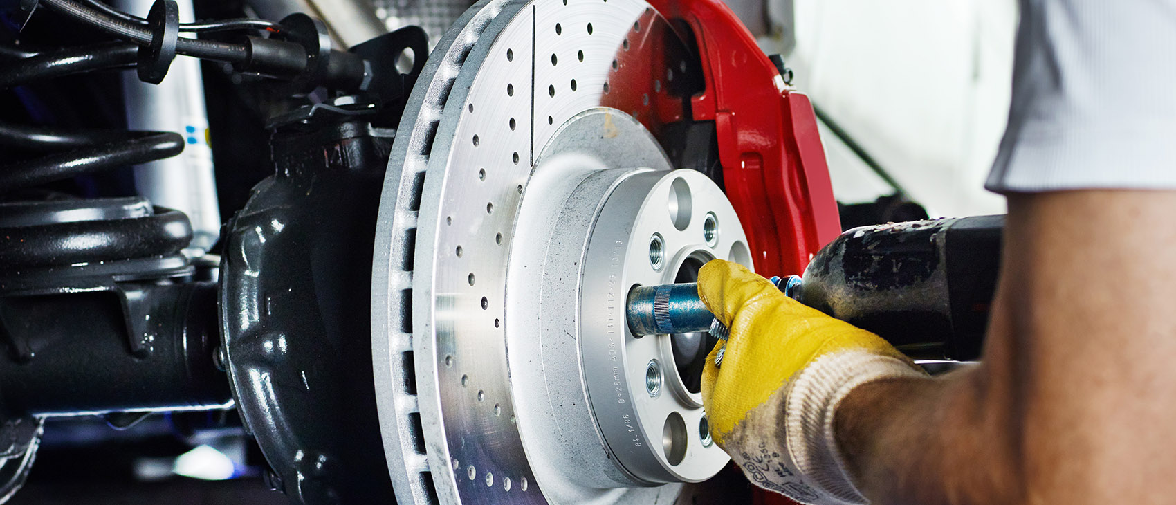 Ft Walton Beach Brake Repair