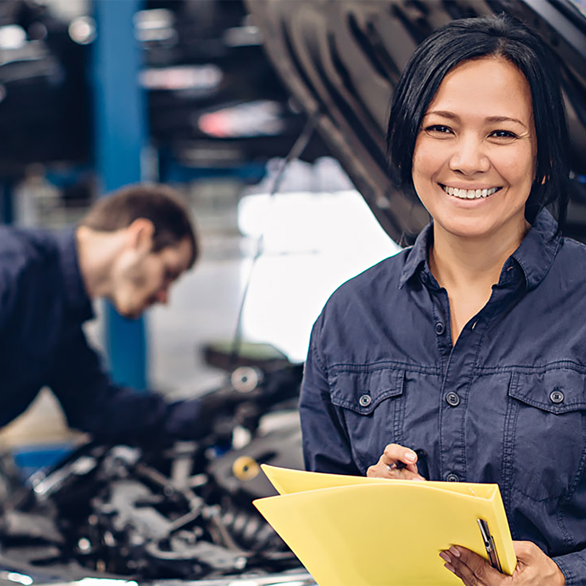 FT Walton Beach Automotive Air Conditioning Repair
