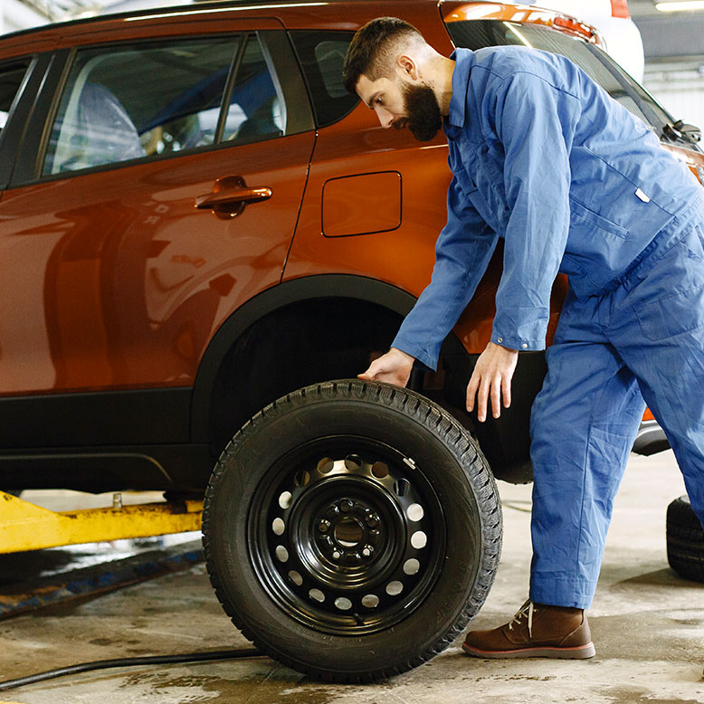 Ft Walton Beach Tire Repair and Replacement