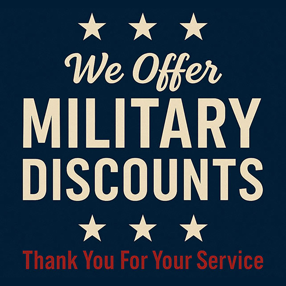 Military Car Repair Fort Walton Beach