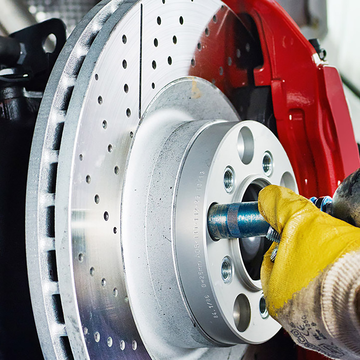 Fort Walton Beach Brake Repair